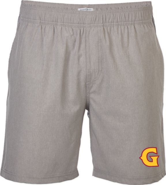 Glendale CC Boxercraft Light Riptide Hybrid Short Glendale G - ONLINE ONLY