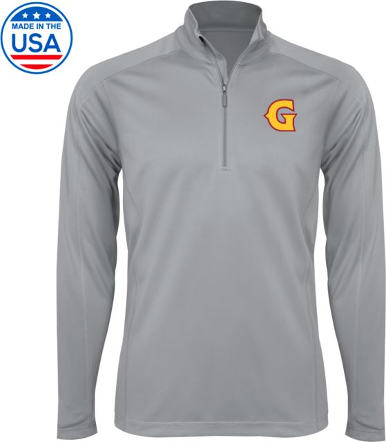 Glendale CC Syntrel Platinum Interlock 1/4 Zip Glendale G - ONLINE ONLY