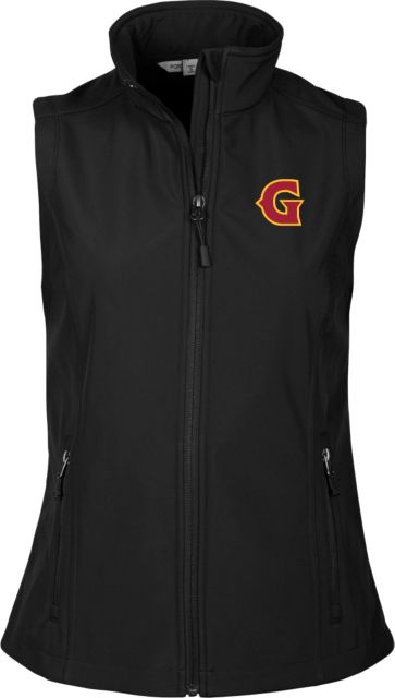 Glendale CC Womens Core Softshell Vest Glendale G - ONLINE ONLY