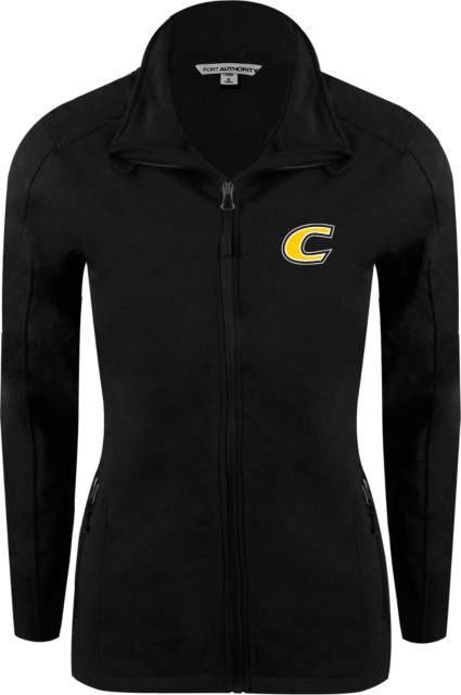 Centre Womens Softshell Jacket C Primary Mark - ONLINE ONLY