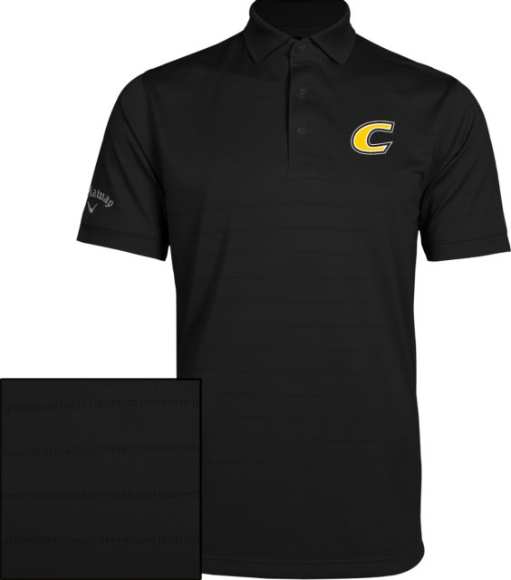 Centre Callaway Opti Vent Polo C Primary Mark - ONLINE ONLY
