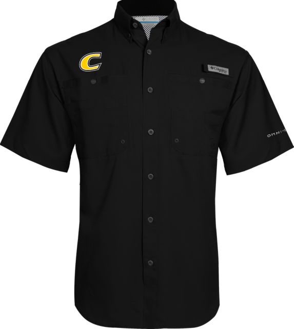Centre Columbia Tamiami Performance Short Sleeve Shirt C Primary Mark - ONLINE ONLY