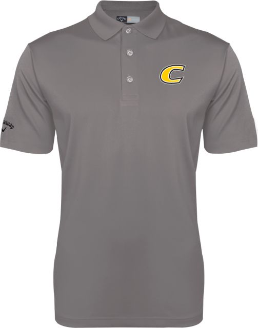 Centre Callaway Opti Dri Chev Polo C Primary Mark - ONLINE ONLY