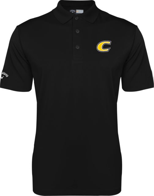Centre Callaway Opti Dri Chev Polo C Primary Mark - ONLINE ONLY