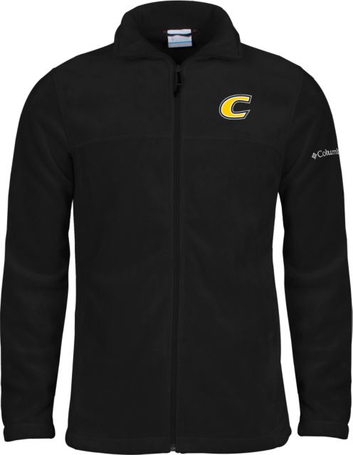 Centre Columbia Full Zip Fleece Jacket C Primary Mark - ONLINE ONLY