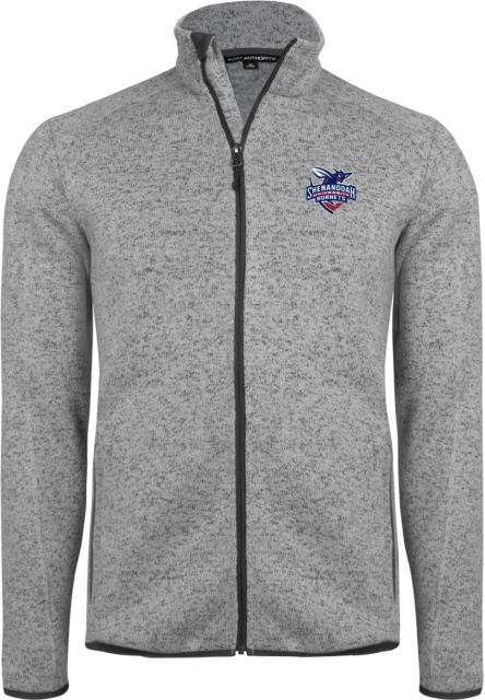 Shenandoah Fleece Jacket Official Logo - ONLINE ONLY