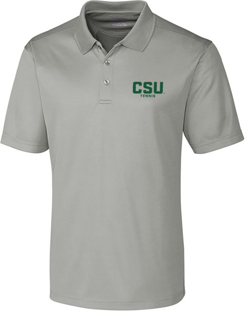 Colorado State Clique Ice Pique Polo CSU Tennis