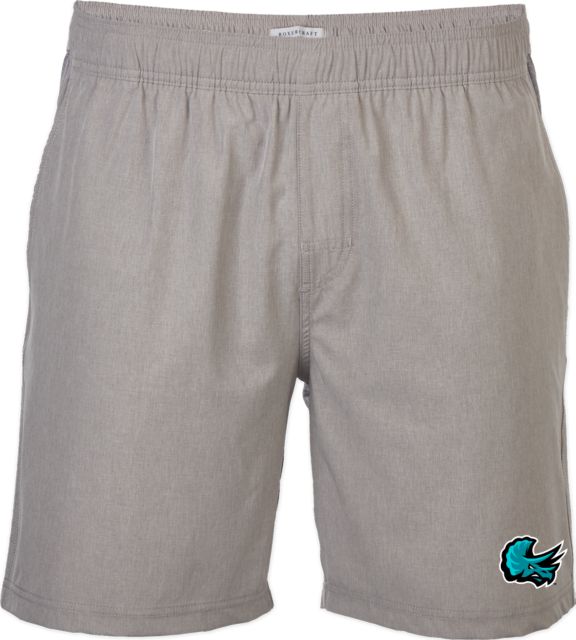 Cuyahoga CC Boxercraft Riptide Hybrid Short Triceratops Head - ONLINE ONLY