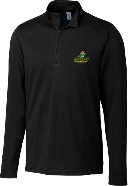 Motlow State C&B Clique Ice Pique Half Zip Motlow Baseball - ONLINE ONLY