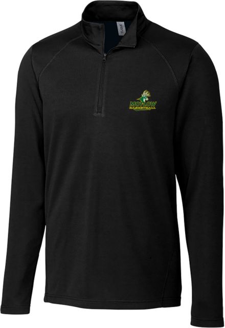 Motlow State C&B Clique Ice Pique Half Zip Motlow Basketball - ONLINE ONLY