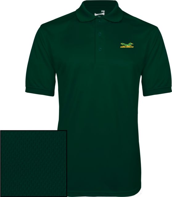 Crafton Hills Dry Mesh Polo Roadrunners Mascot Cross Country - ONLINE ONLY