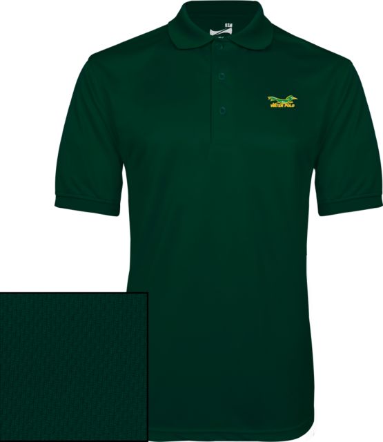 Crafton Hills Dry Mesh Polo Roadrunners Mascot Water Polo - ONLINE ONLY