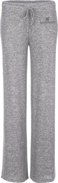 Southern State Boxercraft Womens Cuddle Wide Leg Pant Sothern State Community College Primary Mark Stacked - ONLINE ONLY