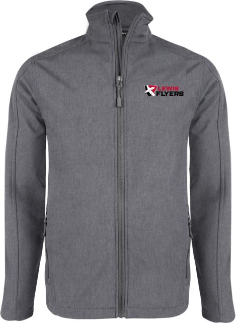 Lewis Softshell Jacket Lewis Flyers - Horizontal