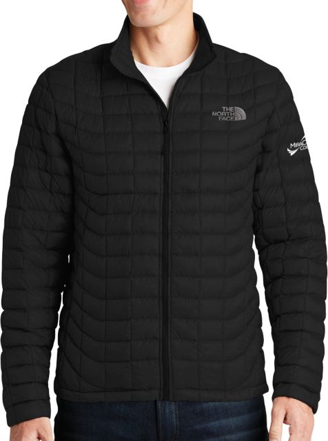 North face stretch thermoball best sale