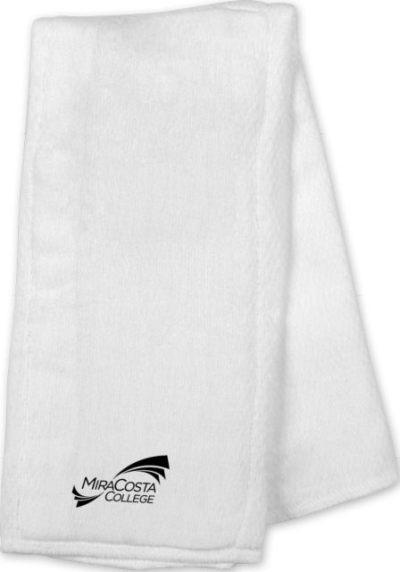 MiraCosta Baby Burp Cloth Primary Mark - ONLINE ONLY