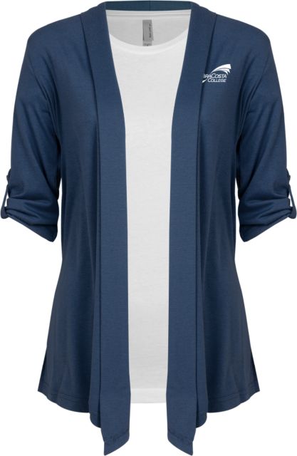 MiraCosta Drape Front Cardigan Sweater Primary Mark - ONLINE ONLY
