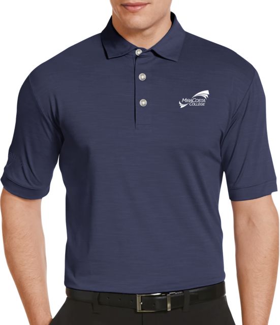 MiraCosta Callaway Tonal Polo Primary Mark - ONLINE ONLY
