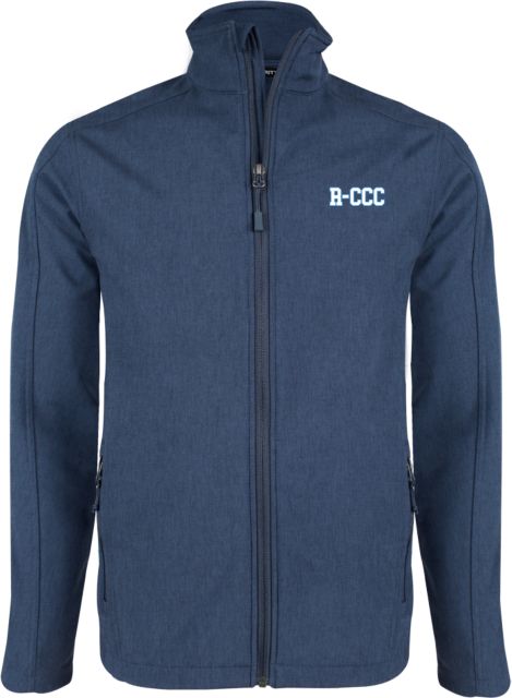 Roanoke Chowan Softshell Jacket R-CCC - ONLINE ONLY