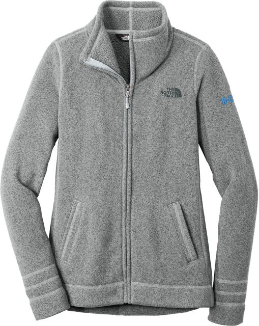 Roanoke Chowan The North Face Womens Fleece Jacket R-CCC - ONLINE ONLY