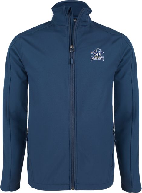Dine College Softshell Jacket Primary Mark - ONLINE ONLY