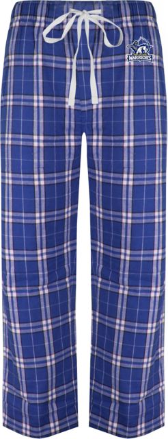 Dine College Flannel Pajama Pant Primary Mark - ONLINE ONLY