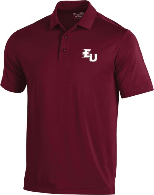 Eastern Under Armour T2 Performance Polo EU - ONLINE ONLY
