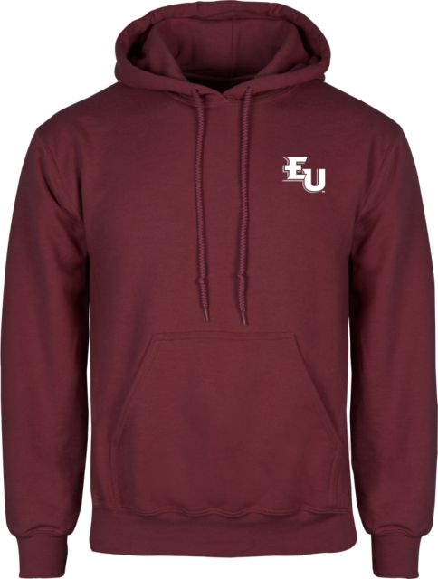 Eastern Fleece Hoodie EU - ONLINE ONLY