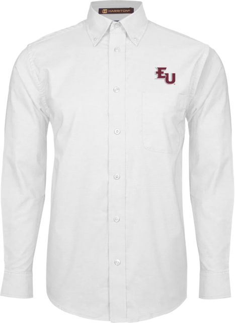 Eastern Long Sleeve Shirt EU - ONLINE ONLY