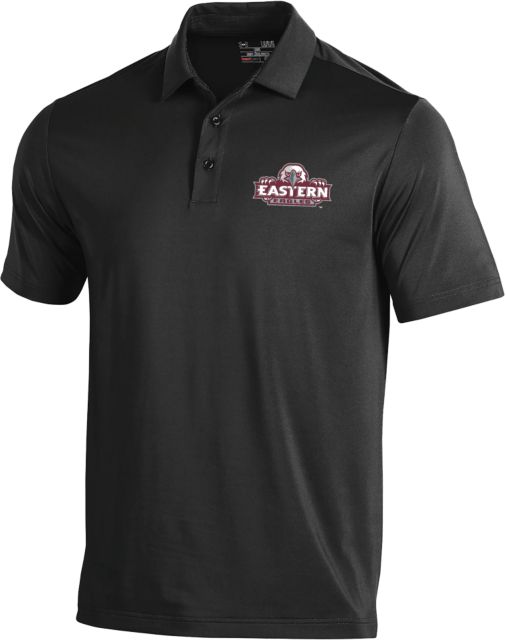 Eastern Under Armour T2 Performance Polo Official Logo - ONLINE ONLY