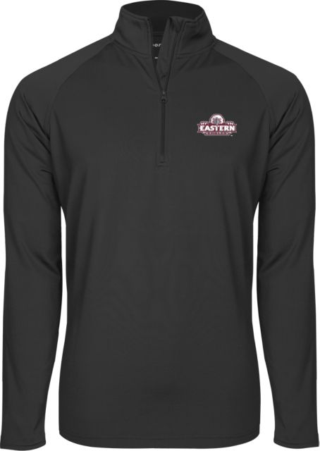 Eastern Sport Tek Sport Wick Stretch 1/2 Zip Pullover Official Logo - ONLINE ONLY