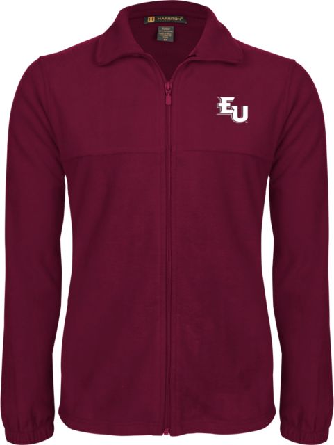 Eastern Fleece Full Zip Jacket EU - ONLINE ONLY