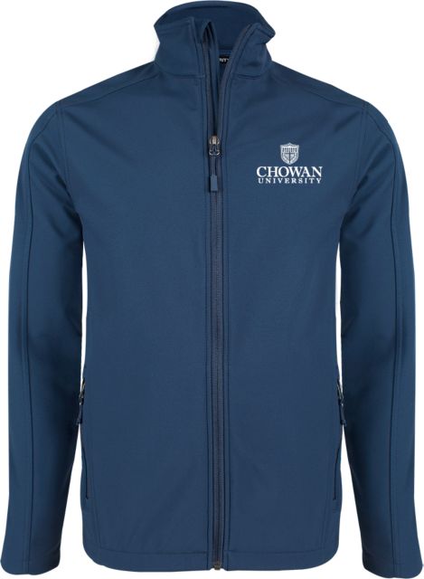 Chowan Softshell Jacket Primary Mark - ONLINE ONLY