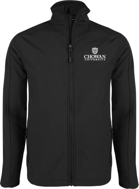 Chowan Softshell Jacket Primary Mark - ONLINE ONLY