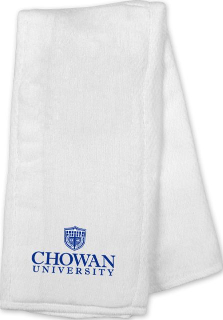 Chowan Baby Burp Cloth Primary Mark - ONLINE ONLY
