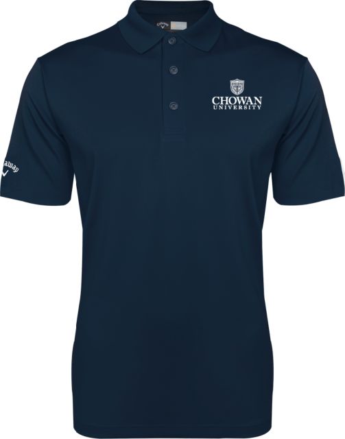 Chowan Callaway Opti Dri Chev Polo Primary Mark - ONLINE ONLY