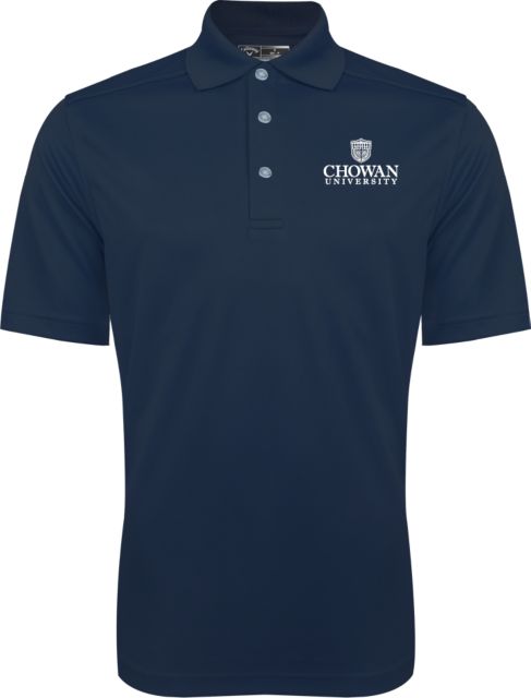 Chowan Callaway Tonal Polo Primary Mark - ONLINE ONLY