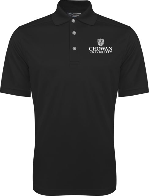 Chowan Callaway Tonal Polo Primary Mark - ONLINE ONLY