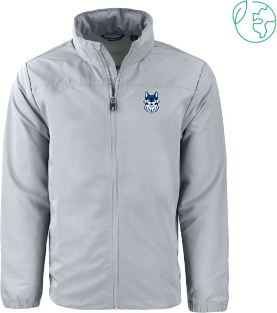 Metropolitan Longview C&B Charter Eco Recycled Full Zip Jacket Metropolitan Community College Mascot - ONLINE ONLY