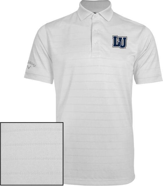 Lincoln  Callaway Opti Vent Polo Interlocking LU - ONLINE ONLY