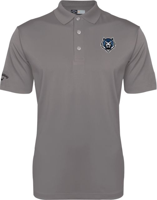 Lincoln  Callaway Opti Dri Chev Polo Tiger Head - ONLINE ONLY