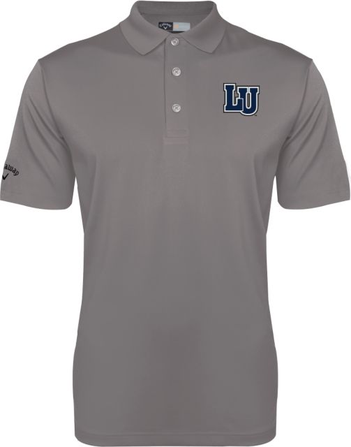Lincoln  Callaway Opti Dri Chev Polo Interlocking LU - ONLINE ONLY