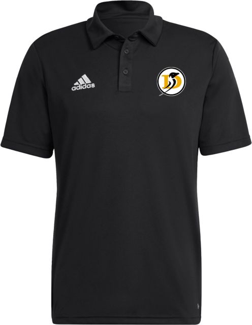 Dominican Adidas Entrada Polo Dominican University of Califonia - Primary Athletics Mark - ONLINE ONLY