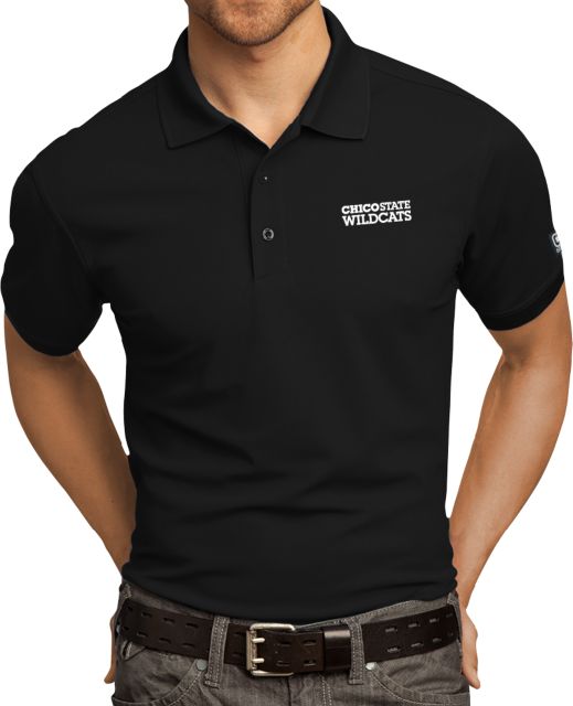 Chico State OGIO Caliber 2.0 Polo Chico State Wordmark EMB - ONLINE ONLY