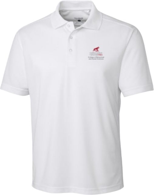 Chico C&B Clique Ice Pique Polo Chico State - CBSS - ONLINE ONLY