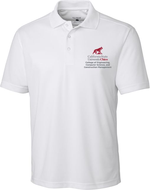 Chico C&B Clique Ice Pique Polo Chico State - ECC - ONLINE ONLY