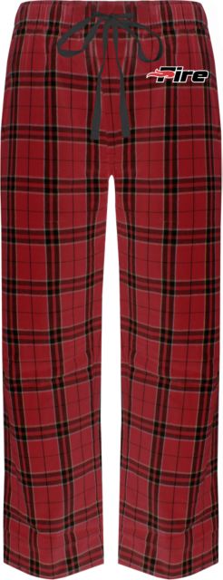 Southeastern Flannel Pajama Pant Primary Mark - ONLINE ONLY