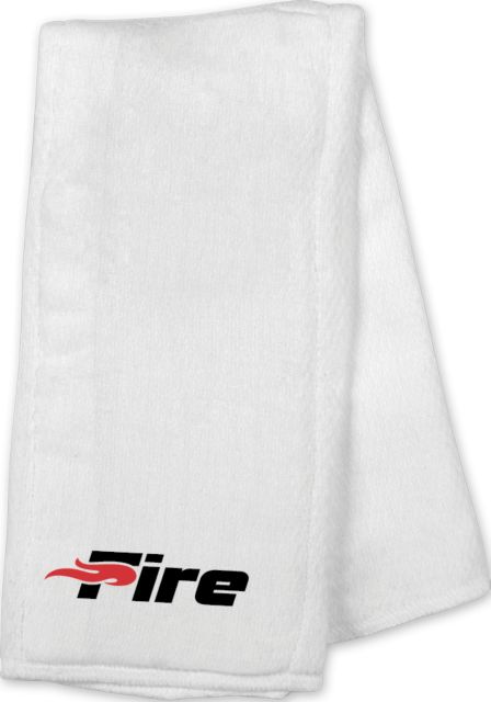 Southeastern Baby Burp Cloth Primary Mark - ONLINE ONLY