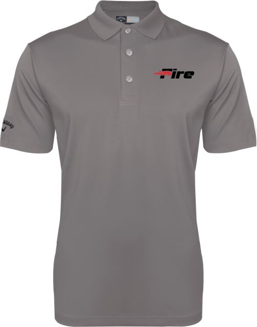 Southeastern Callaway Opti Dri Chev Polo Primary Mark - ONLINE ONLY