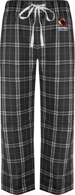 Hartnell Flannel Pajama Pant Primary Mark - ONLINE ONLY